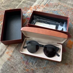 Illesteva Benson Sunglasses NIB $220